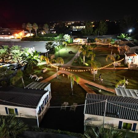 أفولا Residence Il Borgo المظهر الخارجي الصورة