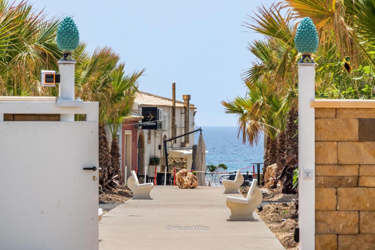 أفولا Residence Il Borgo المظهر الخارجي الصورة