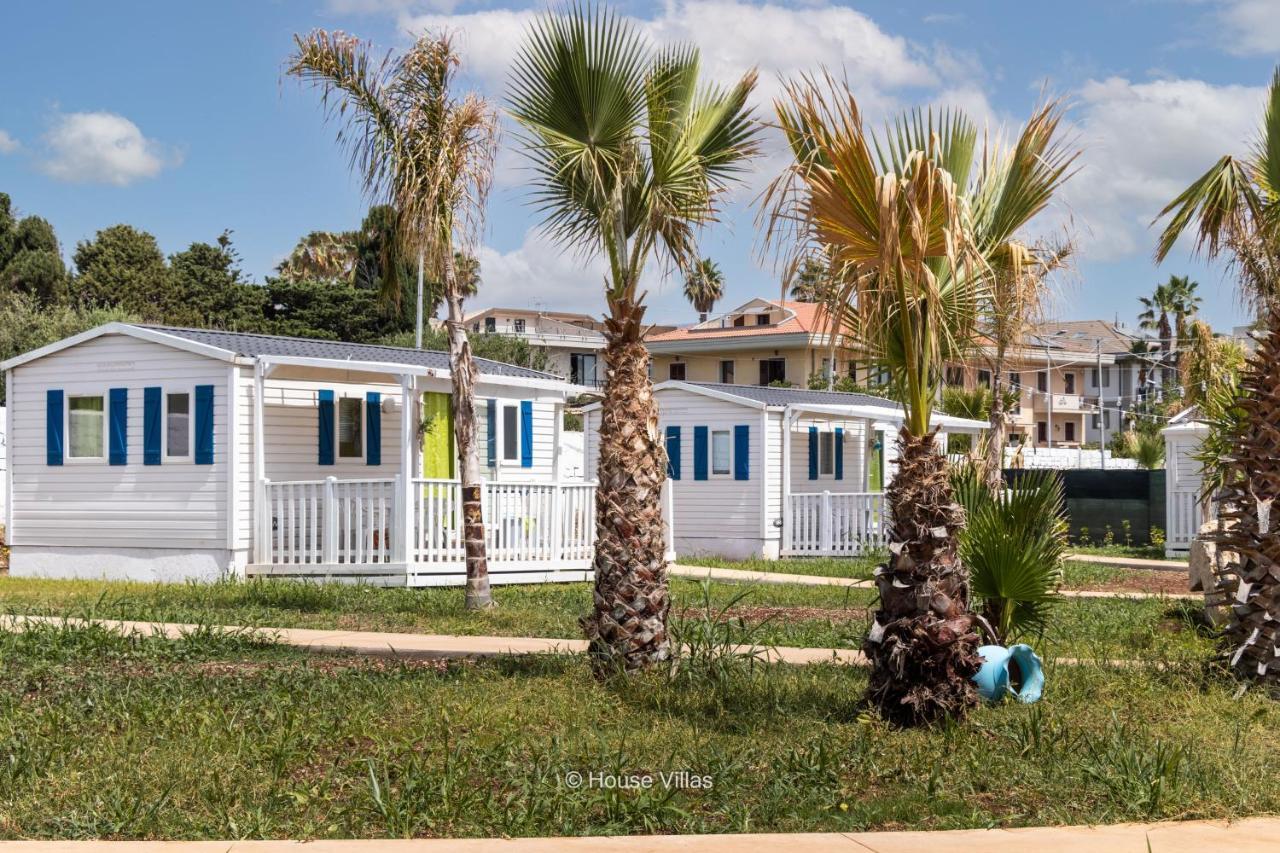 أفولا Residence Il Borgo المظهر الخارجي الصورة