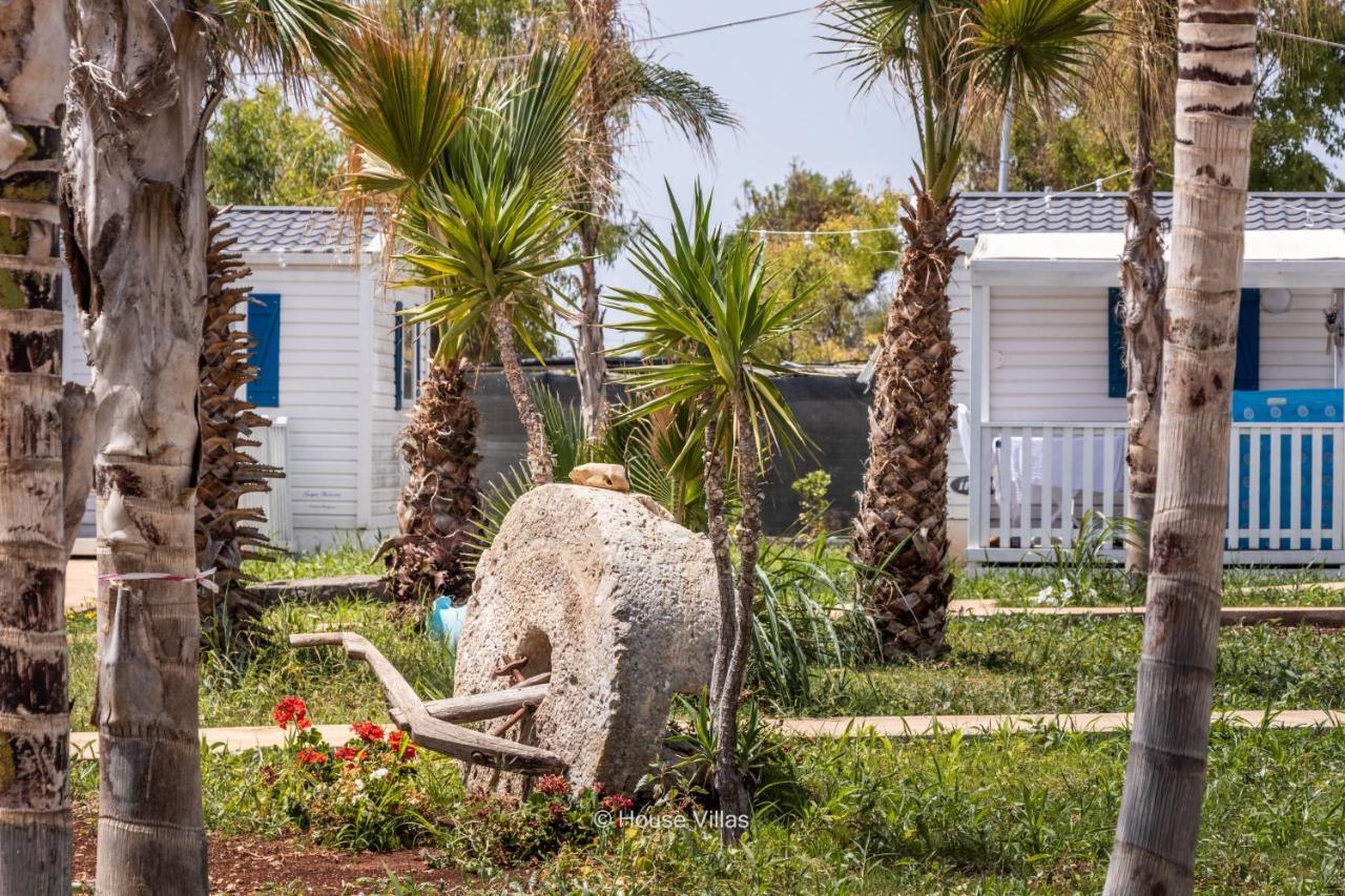 أفولا Residence Il Borgo المظهر الخارجي الصورة