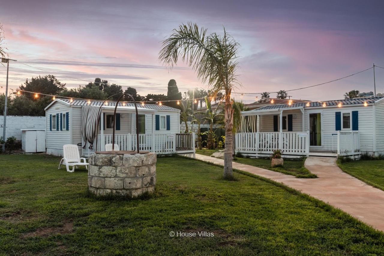 أفولا Residence Il Borgo المظهر الخارجي الصورة