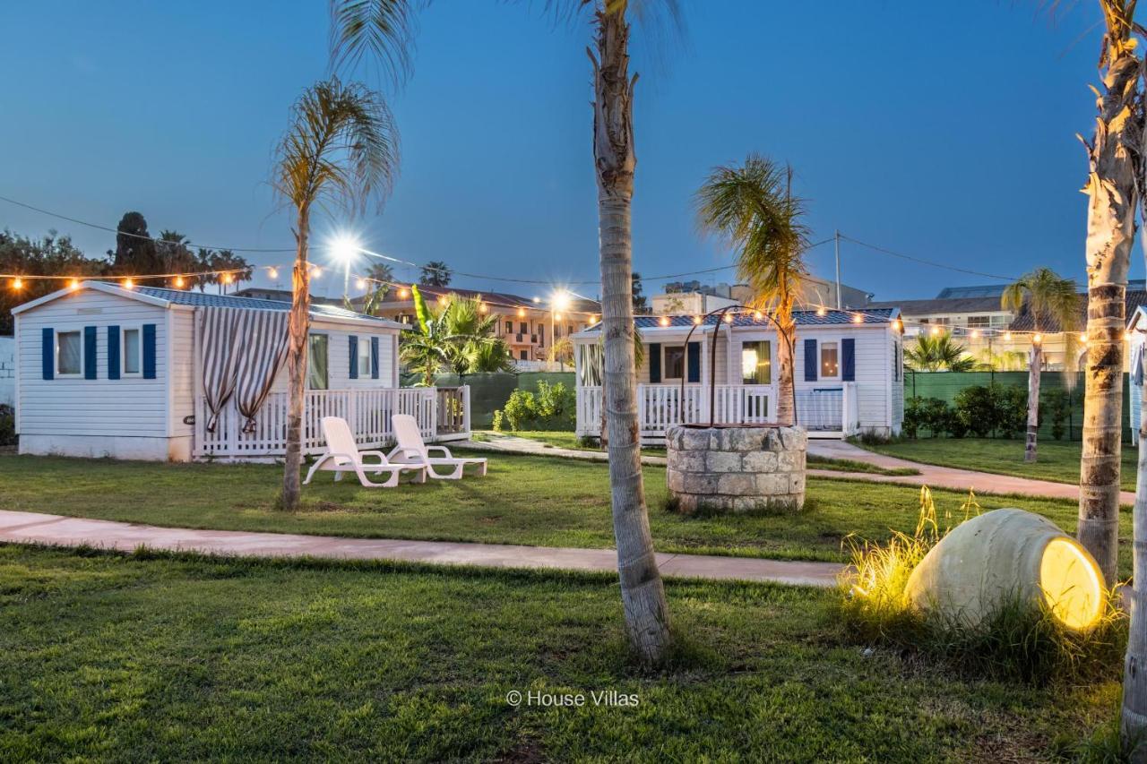 أفولا Residence Il Borgo المظهر الخارجي الصورة