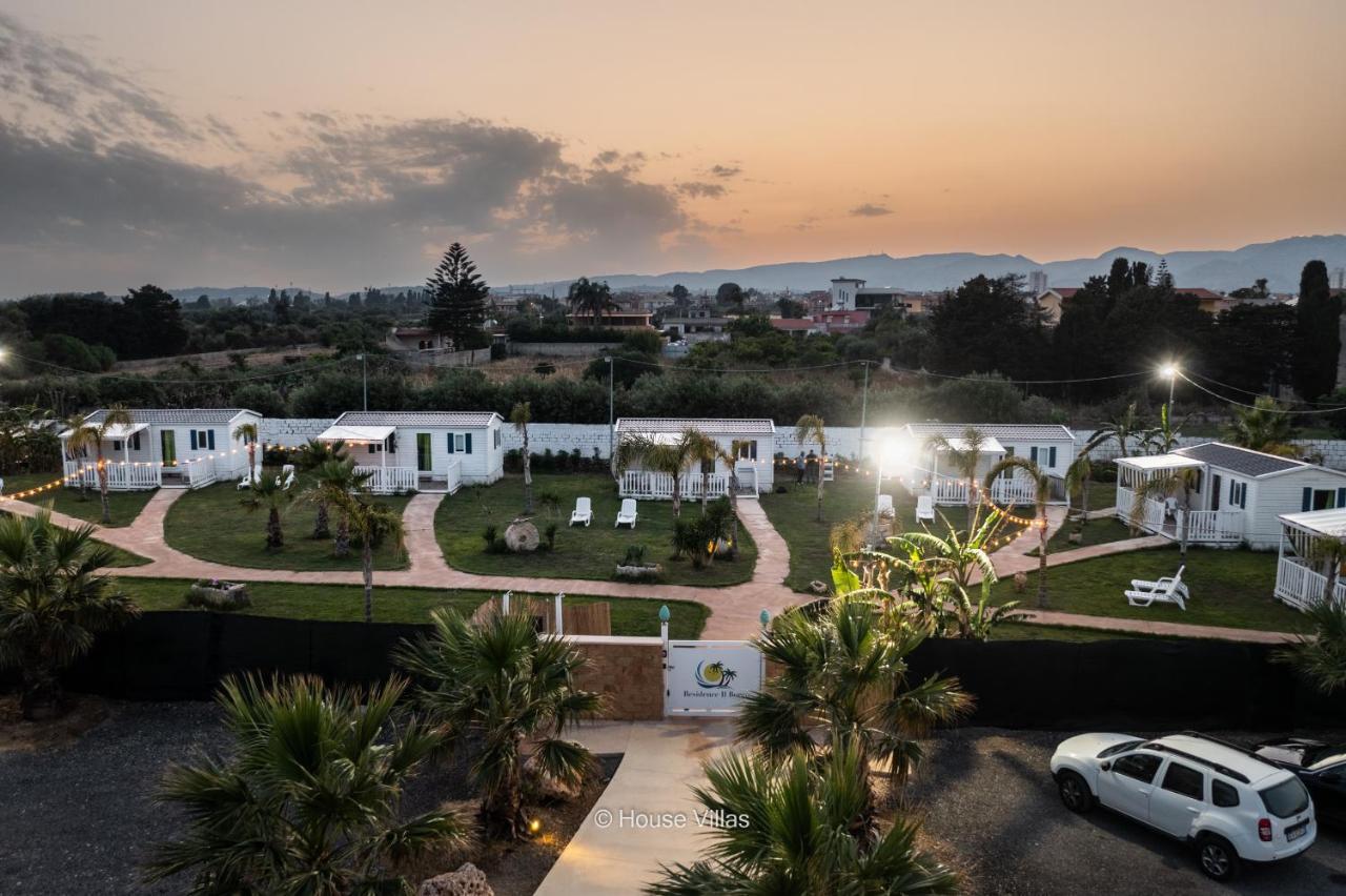 أفولا Residence Il Borgo المظهر الخارجي الصورة