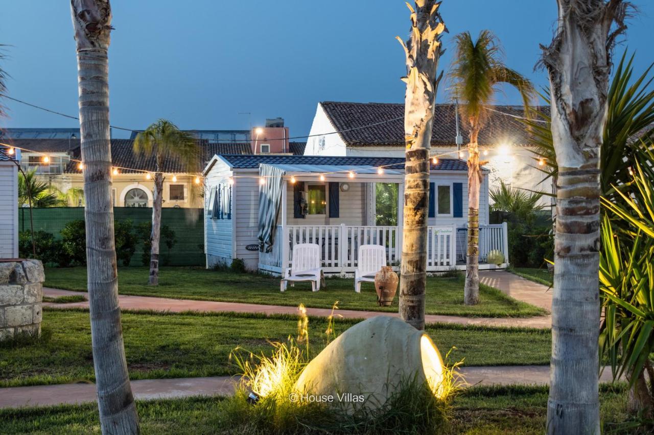 أفولا Residence Il Borgo المظهر الخارجي الصورة