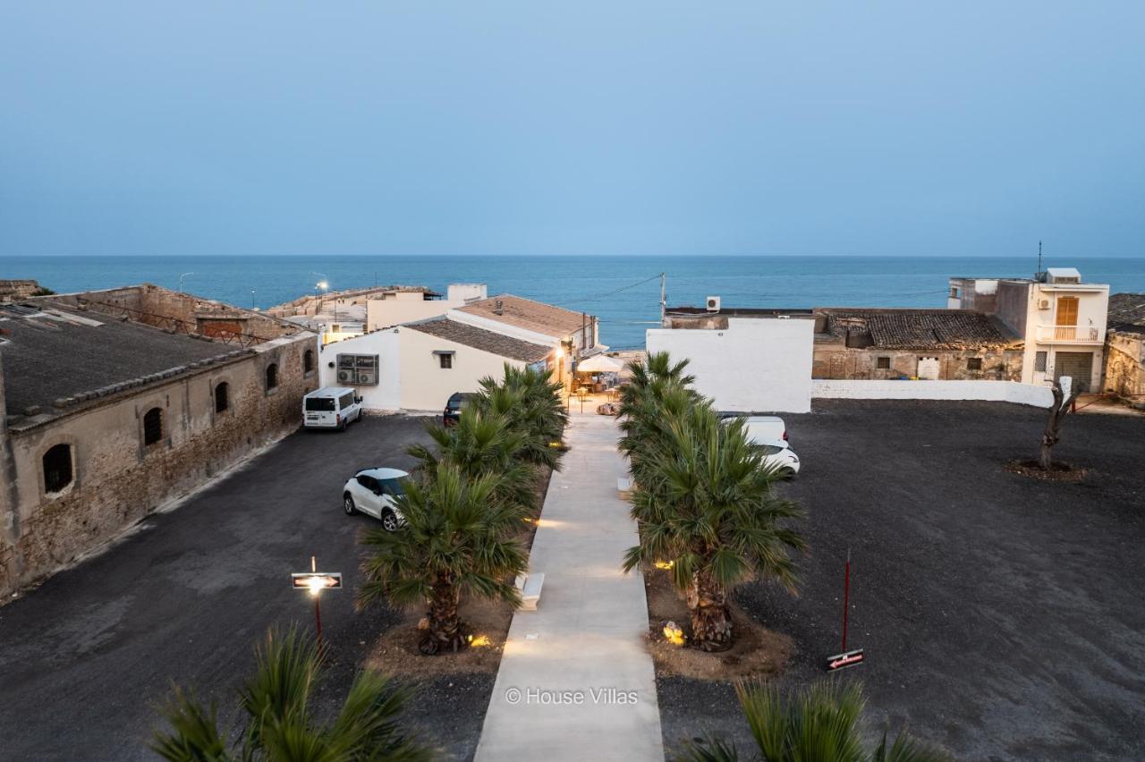 أفولا Residence Il Borgo المظهر الخارجي الصورة