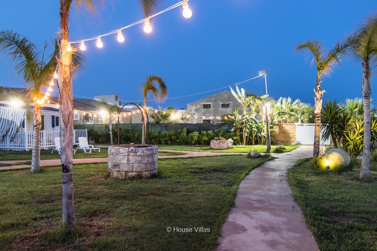 أفولا Residence Il Borgo المظهر الخارجي الصورة
