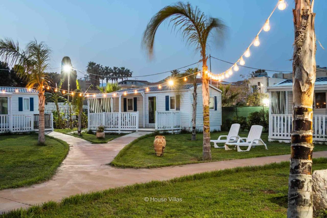 أفولا Residence Il Borgo المظهر الخارجي الصورة