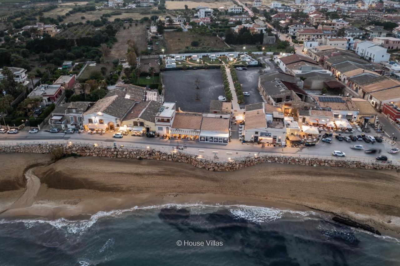 أفولا Residence Il Borgo المظهر الخارجي الصورة