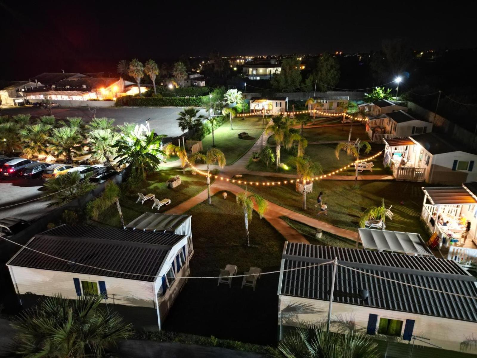 أفولا Residence Il Borgo المظهر الخارجي الصورة